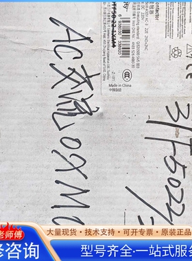 {议价}西门zi接触器 3TF50 160A 电压220V 未使