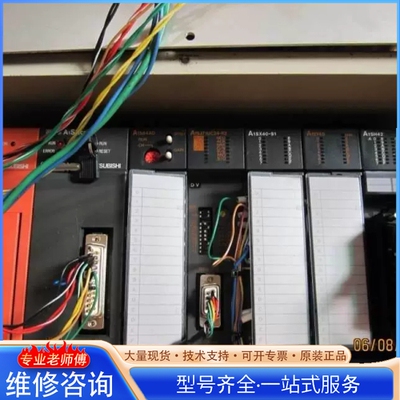 {议价}A1S64AD 模拟数字转换模块