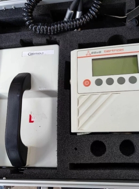 {议价}表面污染仪 α、β表面沾污仪 探头 BERTHOLD L