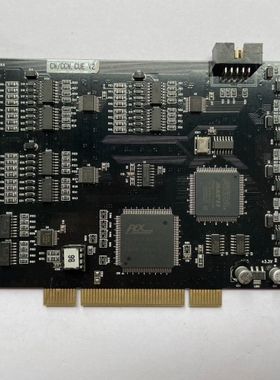{议价}MVTech IO控制卡TRG-IO-32-EPM1270T