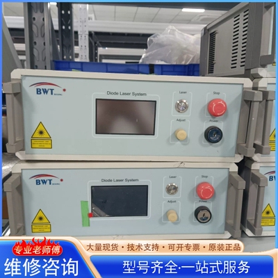 {议价}BWT北京激光二极管系统 型号K915FN1RN-200.0