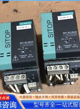 {议价}西门zi6EP1961-3BA20模块 片 2台