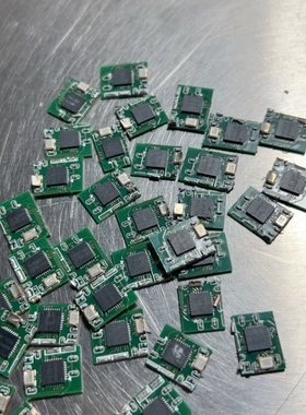 {议价}FM17520旧 带板 有35个