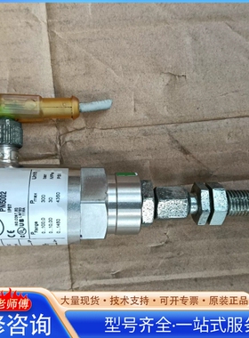 {议价}IFM易fu门压力传感器 PN5002 功
