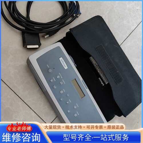 {议价}富可视投影仪LP120无拆无修马来西亚制造