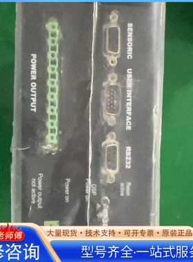{议价}LEVITRONIX磁悬浮泵控制器LC325P 型号100-