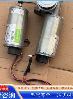 {议价}Unkermoter德en科GR63x55 SG80K 电机