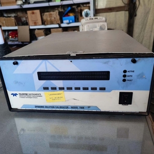 {议价}mei国TELEDYNE M700E动态 700E动态气体校准仪