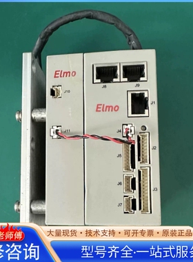 {议价}Elmo控制器BAS-A9/230I-4