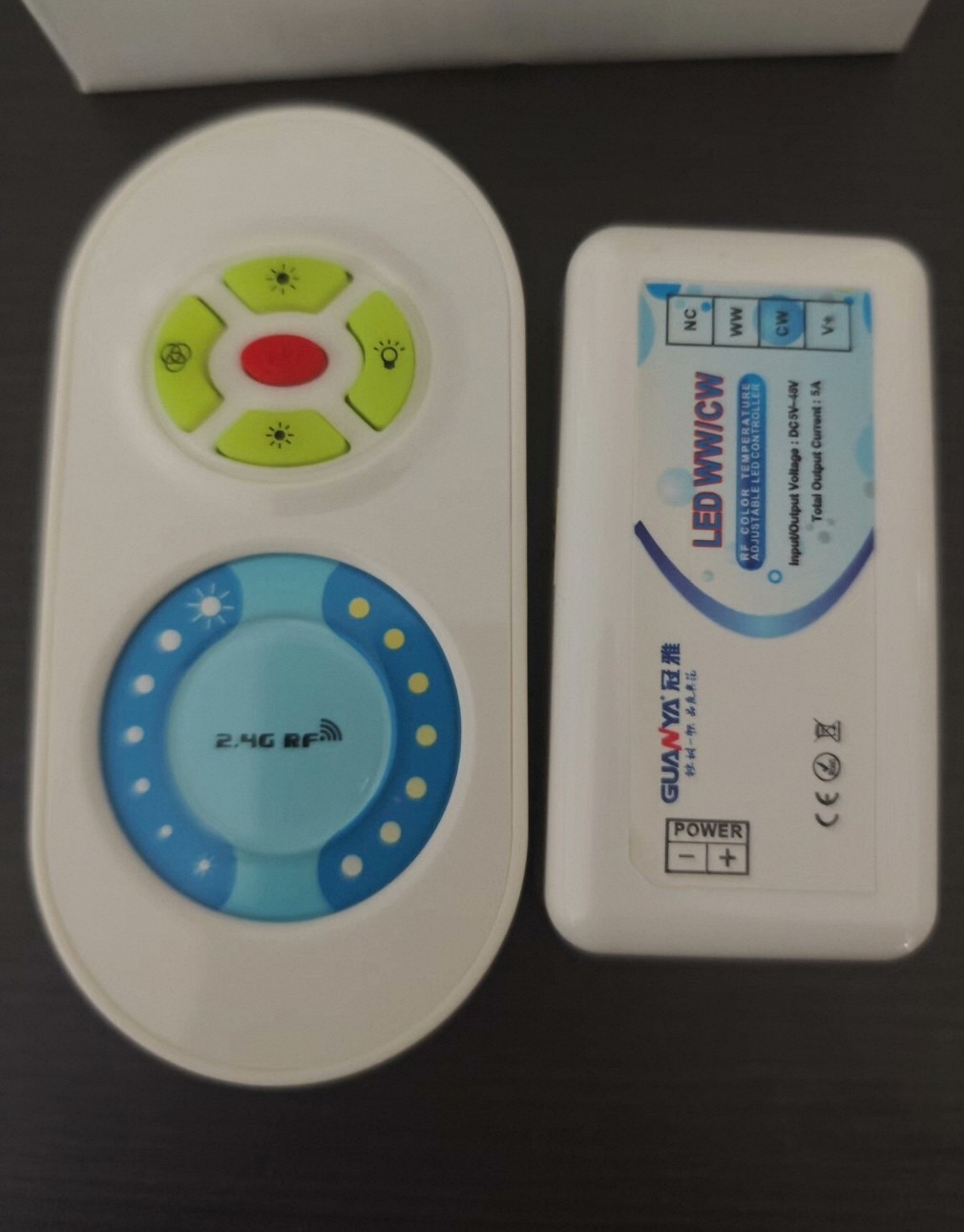 {议价}2.4G双路LED灯条控制器,办公设备/耗材/相关服务,智能书柜/共享图书机,淘宝优惠券,粉丝福利购,淘宝优惠卷