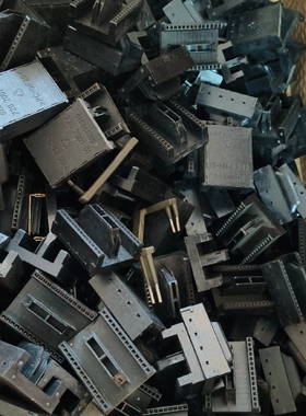 {议价}西门zi S7-300系列PLC模块U型连接器720 2001-