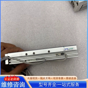 {议价}亚德客滑台气缸 功 HLQ8X75SAS