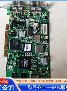 {议价}TELEVIEW TVB3 V7.0 PCI卡式数字卡