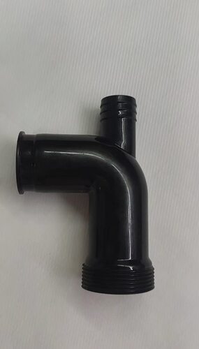 贝克巴斯爱适易垃圾处理器弯头三通配件