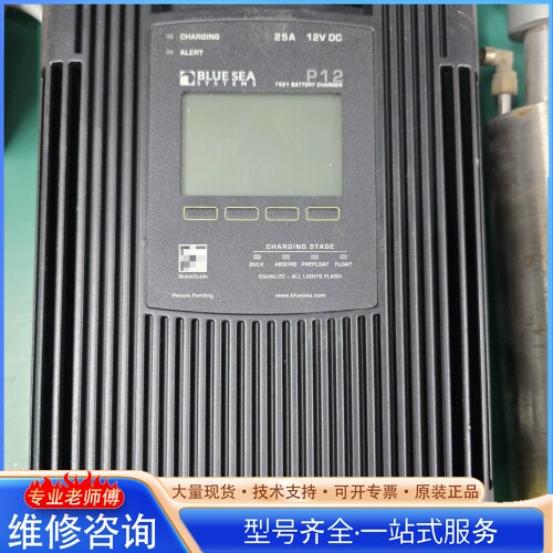 {议价}Blue Sea P12充电器 少几颗螺丝和卡件