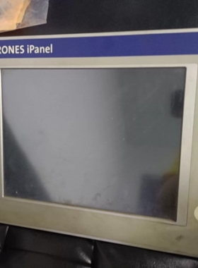 {议价}krones 触摸屏5RP920.1505-K16 议价销