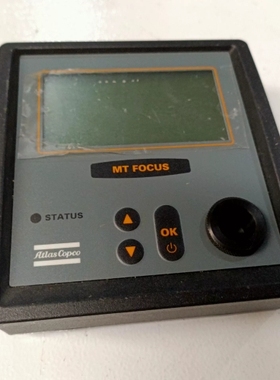 {议价}瑞典 Atlas Copco MT FOCUS 400A 原