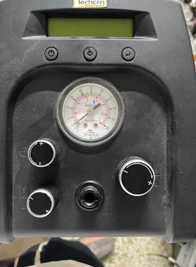 {议价}mei国Techcon泰康 TS系列 精密数字点胶机 TS250