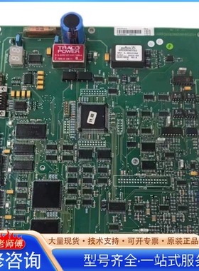 {议价}AB控制主板DAPC100 3ASC25H203