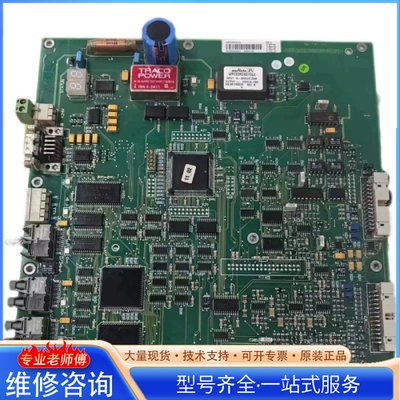{议价}AB控制主板DAPC100 3ASC25H203