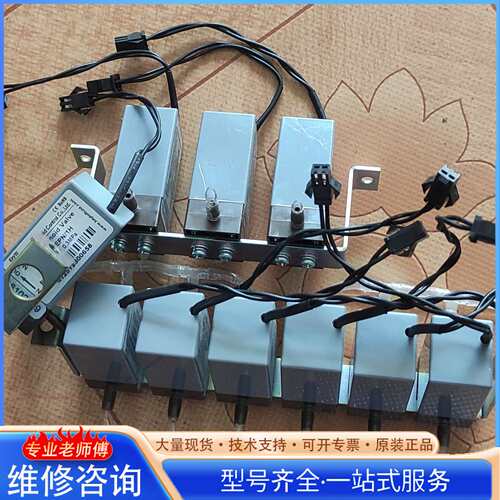 {议价}Keyto正品电磁阀泵1022-22-EPN/1H拆机旧货成