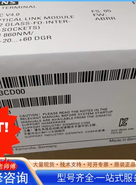 {议价}6GK1503-3CD00