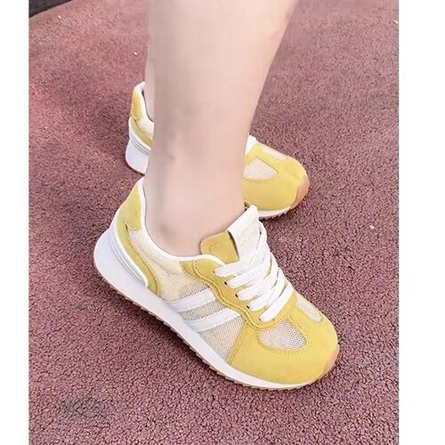 夏季网面透气网红休闲运动鞋小码女鞋313233小个子小脚特小33码34