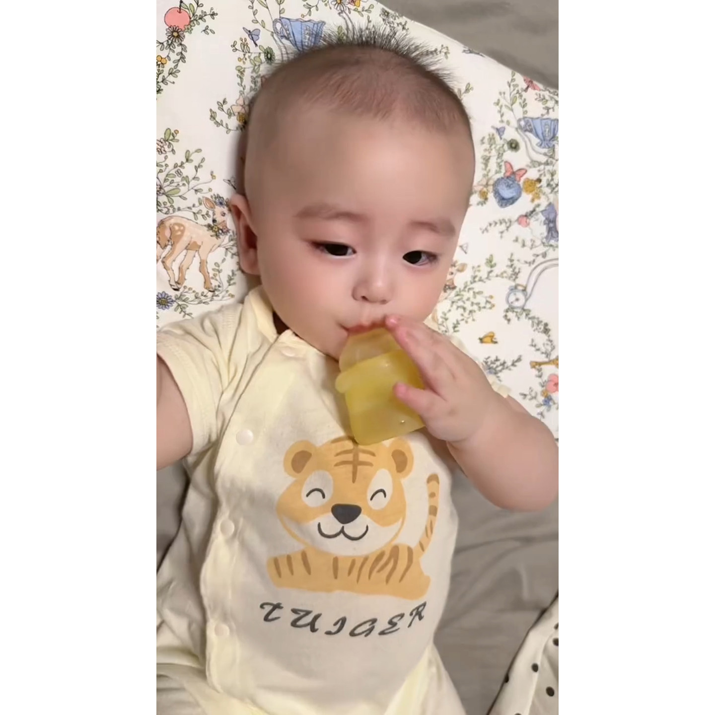 2026新款喂药婴儿防呛喂药器宝宝吃药滴管式喂液器新生儿奶瓶