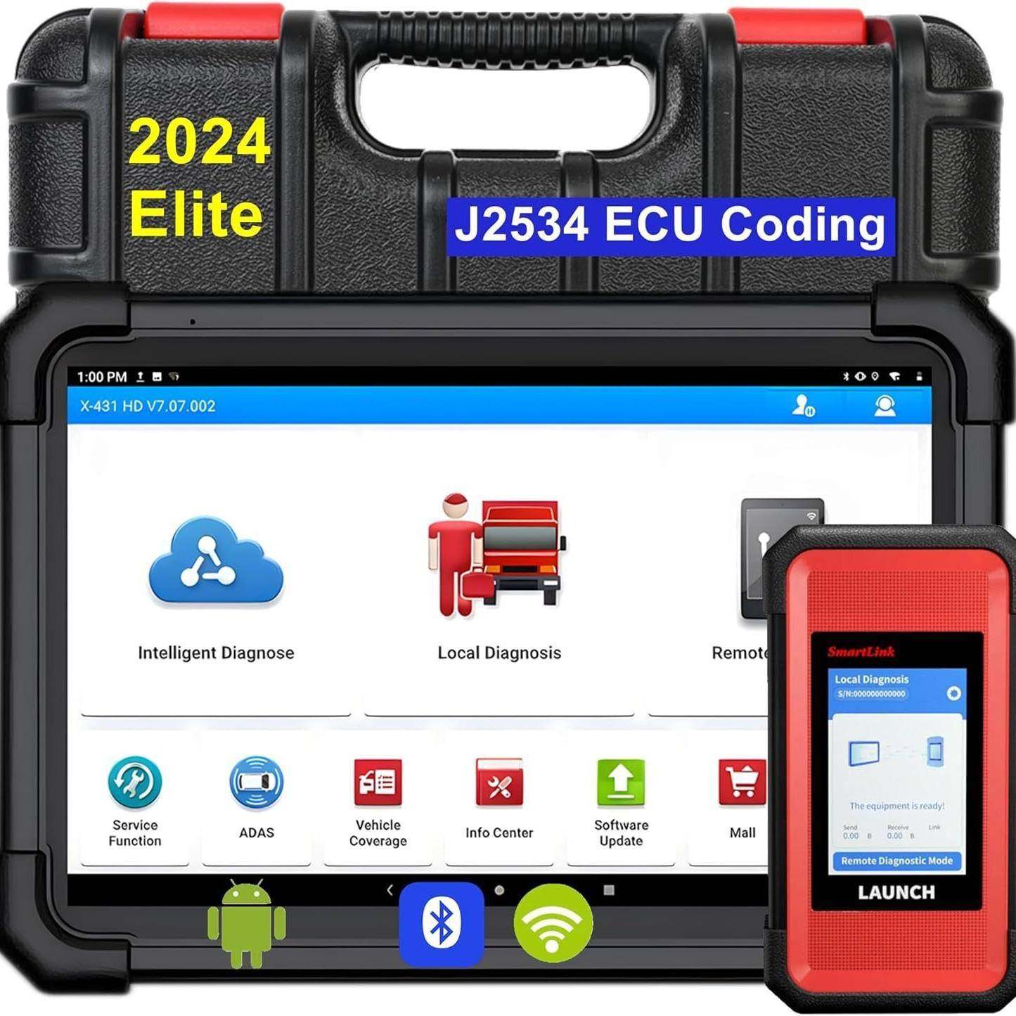 X41V+HDdiangosticscannerfor24Vtrunk元征解码,搬运/仓储/物流设备,其他起重搬运设备,淘宝优惠券,粉丝福利购,淘宝优惠卷