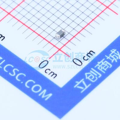 50只 磁珠 BLM18BB050SN1D 0603 5Ω@100MHz ±25% 50mΩ 700mA