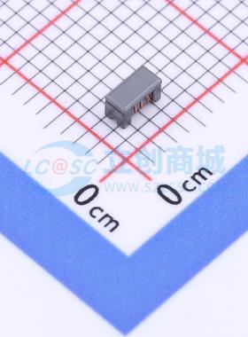 共模滤波器 FDCW3216-2-900TF 1206 90Ω@100MHz 370mA 原装