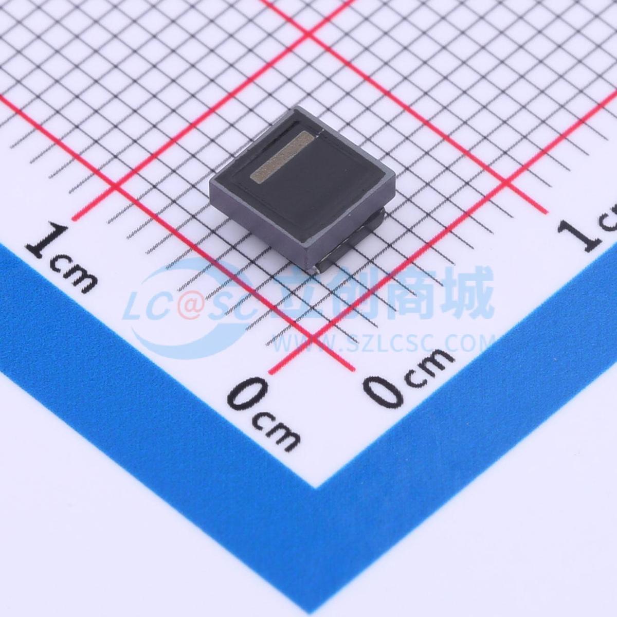 共模滤波器 DLW5BTM251TQ2L SMD 250Ω@100MHz 5A 电子元器件