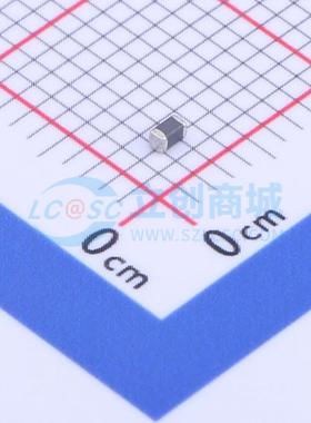 50只 磁珠 EBMS160808A700 0603 70Ω@100MHz ±25% 200mΩ 700mA
