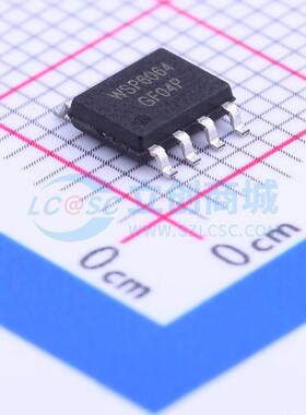 场效应管MOS WSP6064 SOP-8 60V 6.8A WINSOK(微硕) 原装
