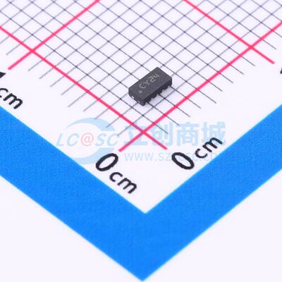 共模滤波器 ECMF4-2459A6M10Y - 100mA 原装正品 电子元器件