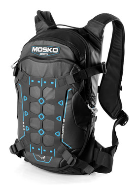 mosko 12L 越野背包 WILDCAT BACKPACK