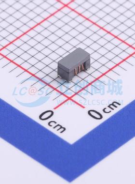 共模滤波器 ACM321619T900 SMD-4P,3.2x1.6mm 电子元器件配单