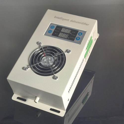 SYZ-CS8000B柜内智能型除湿装置  配电箱电气柜防凝露除湿控制器