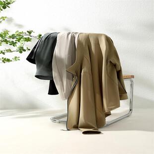 弹奢华通勤2024春夏新款 防晒衣意大利高三户外外套2599 夹克防薄款