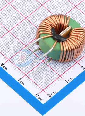 共模滤波器 YDTC181007-202L DIP-4 2mH@1kHz 28mΩ 电子元器件
