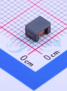 共模滤波器 GTHW4532P-510T 1812 原装正品 电子元器件配单