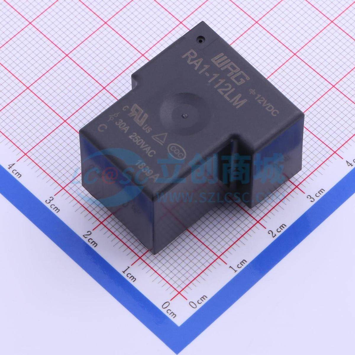 功率继电器 RA1-112LM 插件,27x32mm 4 原装正品 电子元器件配单,电子元器件市场,电感器,淘宝优惠券,粉丝福利购,淘宝优惠卷