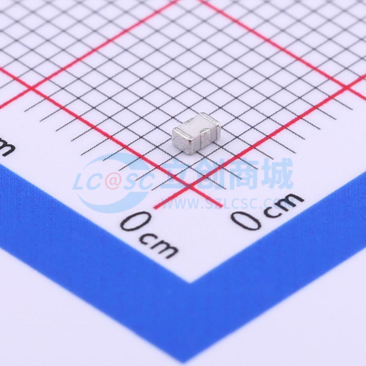 EMI滤波器(RC,LC网络) NFL21SP407X1C3D SMD-3P,1.2x2mm 16V 原装