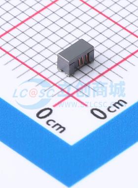 共模滤波器 APCW3216-900P2T 1206 90Ω@100MHz 370mA 电子元