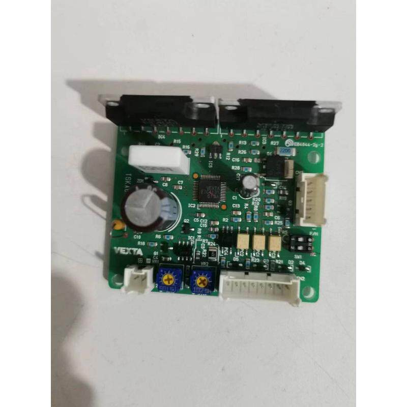 正品东方步进驱动器SD5114P五相单极性24V脉冲型控制器板卡