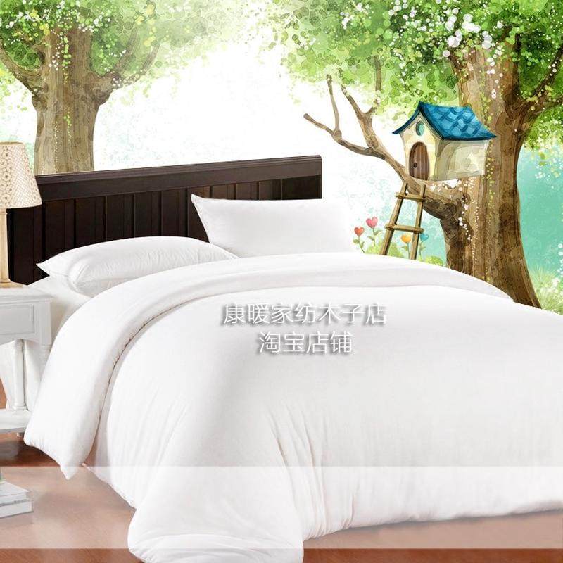 薄被子纯棉花夏凉被被被芯棉胎网套春秋单人被双人被新品,床上用品,棉花被,淘宝优惠券,粉丝福利购,淘宝优惠卷