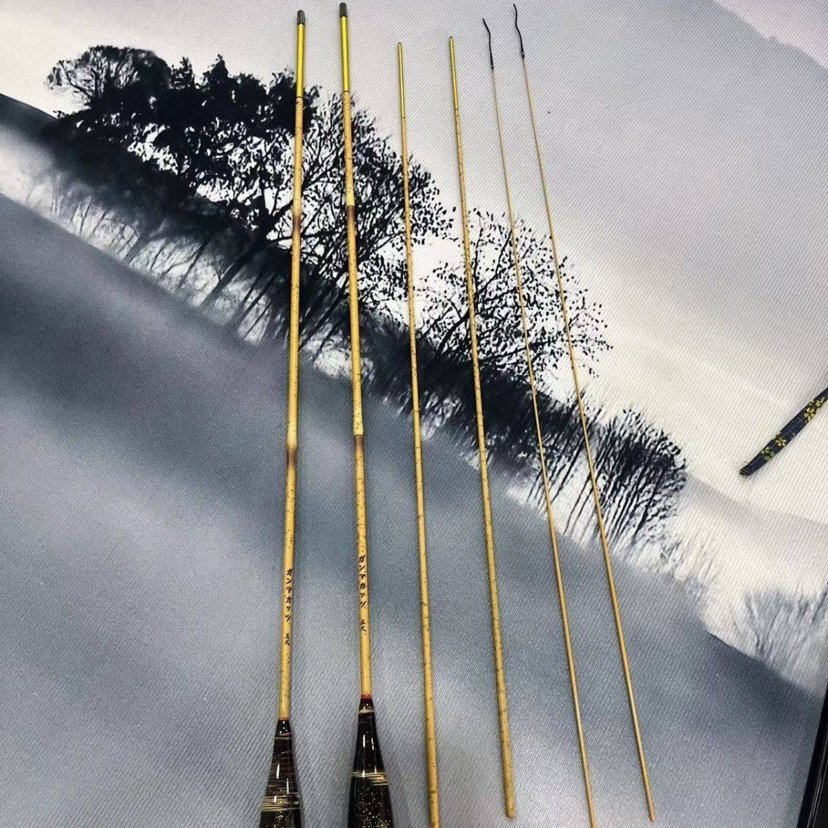 新款日文并继竿小物插节竿46调鳑鲏竿胴调微物虾虎鲫鱼白条竿手竿,户外/登山/野营/旅行用品,台钓竿,淘宝优惠券,粉丝福利购,淘宝优惠卷