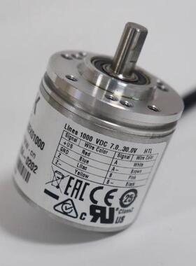 SICK西克旋转编码器DBS36E-S3EK01000 AK01024 GK RK2000EK00360