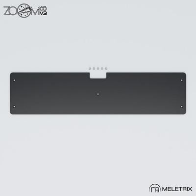 「Meletrix」ZOOM 65V3性能化配件选购