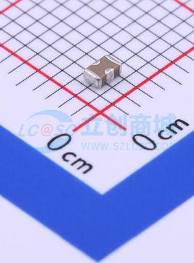 馈通电容滤波器 NFM21PC474R1C3D SMD-3P,1.2x2mm 470nF ±20% 16